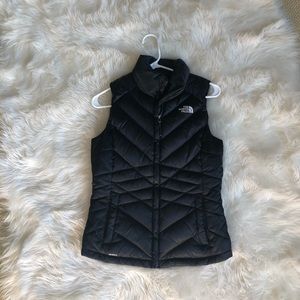 North Face Aconcagua Vest